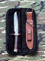 Randall knife model 1 lama 7”
