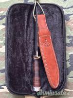 Randall knife model 1 lama 7”