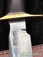 Randall knife model 1 lama 7”