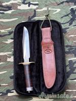 Randall knife model 1 lama 7”