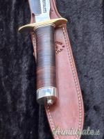 Randall knife model 1 lama 7”