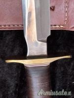 Randall knife model 1 lama 7”