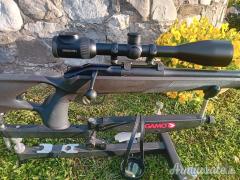 Blaser R8 .300 Winchester Magnum