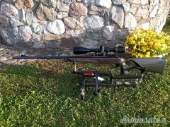 Blaser R8 .300 Winchester Magnum