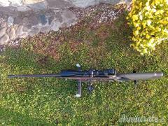 Blaser R8 .300 Winchester Magnum
