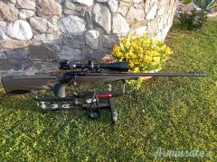 Blaser R8 .300 Winchester Magnum