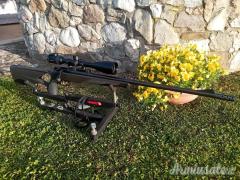 Blaser R8 .300 Winchester Magnum