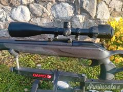 Blaser R8 .300 Winchester Magnum