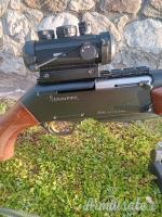 Browning Bar .30-06 Springfield