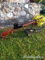 Browning Bar .30-06 Springfield