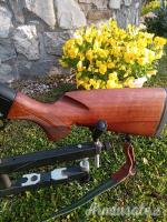 Browning Bar .30-06 Springfield