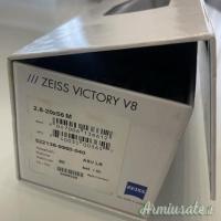 ZEISS VICTORY V8 2.8-20x56 Ret. 60 illuminato torretta ASV-LR