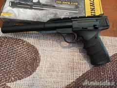 Browning Buck Mark URX 4.5/.177