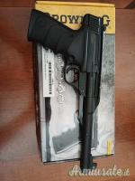 Browning Buck Mark URX 4.5/.177