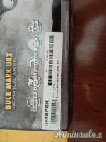 Browning Buck Mark URX 4.5/.177