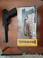 Browning Buck Mark URX 4.5/.177