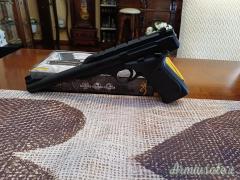 Browning Buck Mark URX 4.5/.177