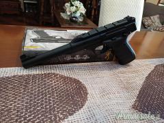 Browning Buck Mark URX 4.5/.177