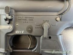 AR15 Colt M4 .223 Remington