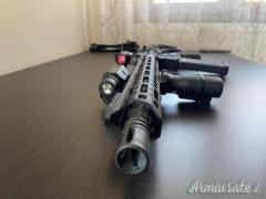 AR15 Colt M4 .223 Remington