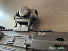 AR15 Colt M4 .223 Remington