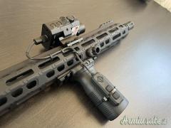 AR15 Colt M4 .223 Remington