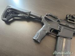 AR15 Colt M4 .223 Remington