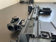 AR15 Colt M4 .223 Remington