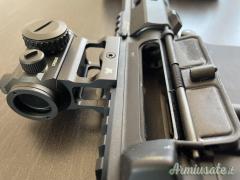 AR15 Colt M4 .223 Remington