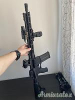 AR15 Colt M4 .223 Remington