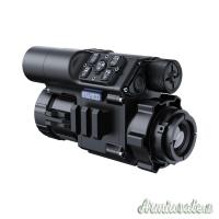 Visore termico Clip-on