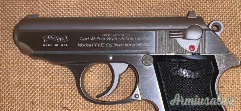 Walther | Carl PPK .380 ACP