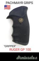 CERCO PACHMAYR GRIPS PER RUGER GP 100