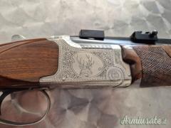 Winchester Grand European  .30-06 Springfield