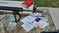 Ruger | Sturm RPR 6.5 mm Creedmoor