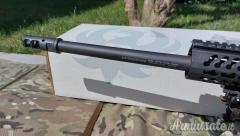 Ruger | Sturm RPR 6.5 mm Creedmoor