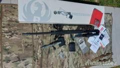Ruger | Sturm RPR 6.5 mm Creedmoor