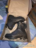 Haix GSG9-X taglia 42 nuovi