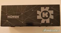 Vendo Cannocchiale KONUSPOT-100 20-60×100