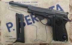 Beretta 75 .22 LR Long Rifle