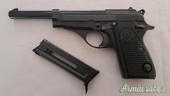 Beretta 75 .22 LR Long Rifle