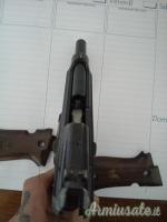 Beretta 81BB 7.65mm Brev.