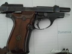 Beretta 81BB 7.65mm Brev.