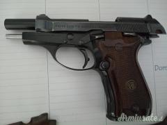 Beretta 81BB 7.65mm Brev.