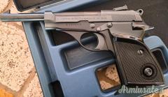 Beretta 71 Special .22 LR - Arma rara
