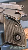 Beretta 71 Special .22 LR - Arma rara
