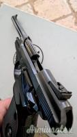 Beretta 71 Special .22 LR - Arma rara