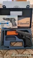 Beretta 71 Special .22 LR - Arma rara