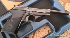 Beretta 71 Special .22 LR - Arma rara