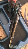 Beretta 71 Special .22 LR - Arma rara